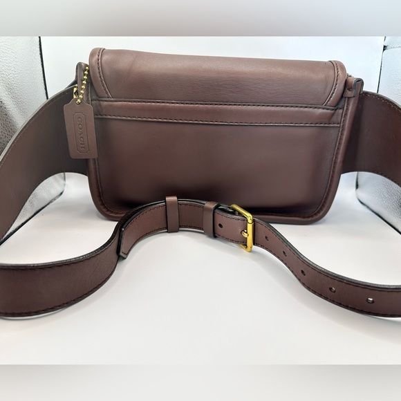 Authentic Coach Waist Pouch - Picture 3 of 8